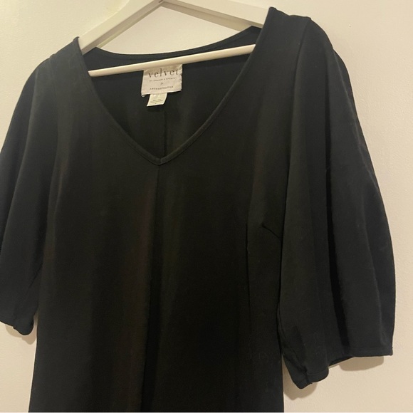 Velvet by Graham & Spencer Dress for Anthropologie Size S - Picture 7 of 9